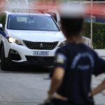 Νέα Σμύρνη: Γυναικοκτονία και αυτοκτονία τα ξημερώματα
